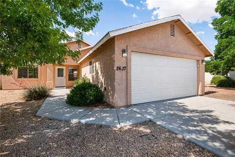 2637 Simms Avenue, Kingman, AZ 86401