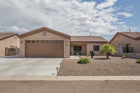 3282 E Cane Drive, Kingman, AZ 86409