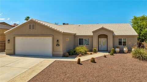 3476 Sunflower Drive, Bullhead City, AZ 86429