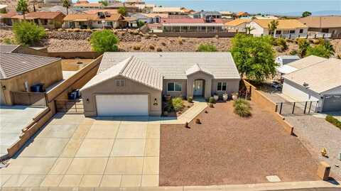 3476 Sunflower Drive, Bullhead City, AZ 86429