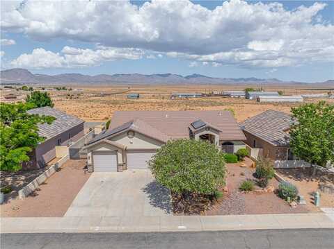 4915 N Neal Ranch Road, Kingman, AZ 86401