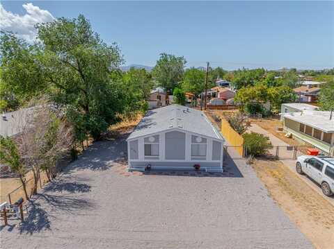 3190 E Snavely Avenue, Kingman, AZ 86409