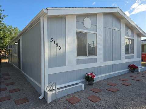3190 E Snavely Avenue, Kingman, AZ 86409