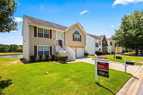 11833 Spring Lake Way, Fayetteville, GA 30215