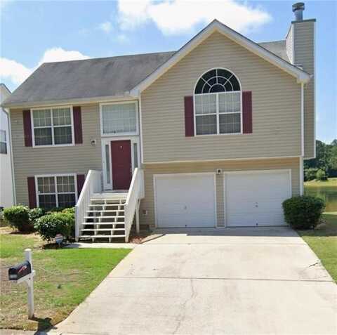 11833 Spring Lake Way, Fayetteville, GA 30215