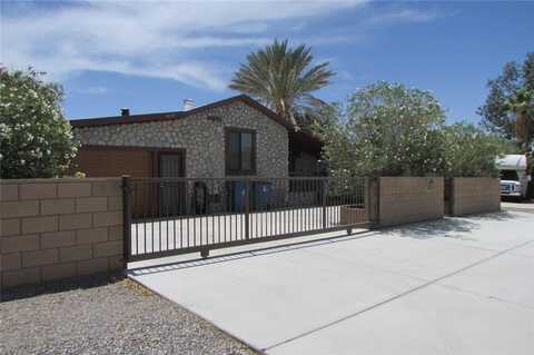 1030 Papago Drive, Bullhead City, AZ 86442