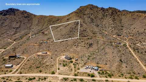 004 W Vock View Lane, Kingman, AZ 86409