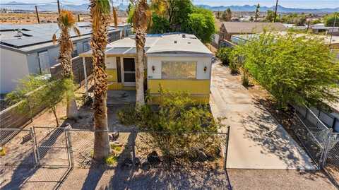 2258 W Riverview Circle, Bullhead City, AZ 86442