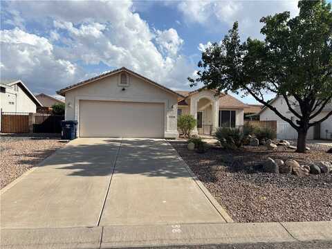 3756 E Potter Avenue, Kingman, AZ 86409