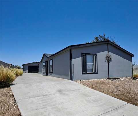 971 Turney Drive, Bullhead City, AZ 86442