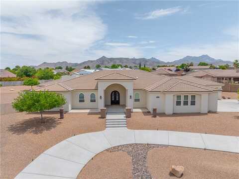 0000 Hualapai Foothills, Kingman, AZ 86401