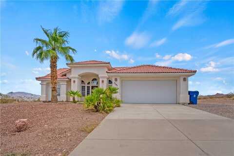 3341 Mccormick Boulevard, Bullhead City, AZ 86429