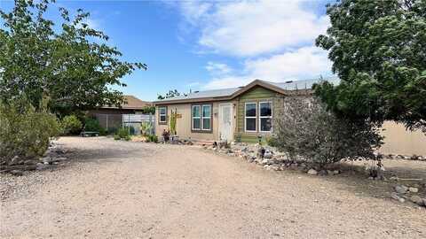 564 S Elfrida Road, Golden Valley, AZ 86413