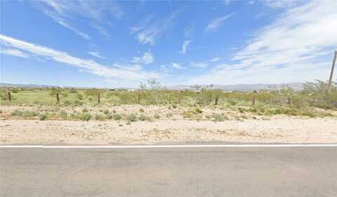 Lot 8 W1/2 W Shinarump Drive, Golden Valley, AZ 86413