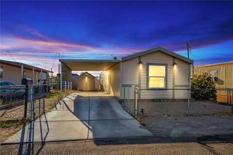 1960 Granada Drive, Bullhead City, AZ 86442
