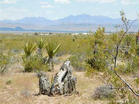 Lots 13 & 14 N Escuela, Golden Valley, AZ 86413