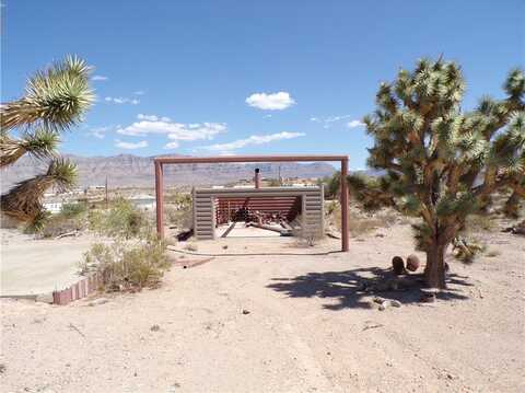 570 E Ashley Drive, Meadview, AZ 86444