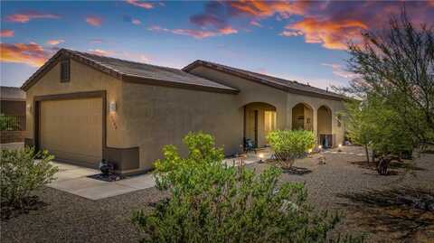 2602 Bear Mountain Loop, Bullhead City, AZ 86442