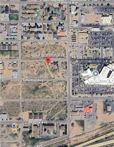 1064 Sheldon Avenue unit: 9, Kingman, AZ 86409