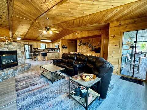 801 N Madison Drive, Payson, AZ 85541