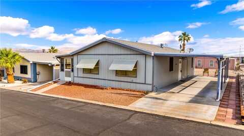 2960 ` Silver Creek Road #121, Bullhead City, AZ 86442