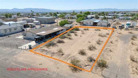 12679 S Apache Parkway, Topock, AZ 86436