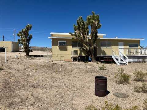 26446 N Tamarisk Street, Meadview, AZ 86444