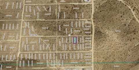 2 Lots Phillips Avenue, Kingman, AZ 86401