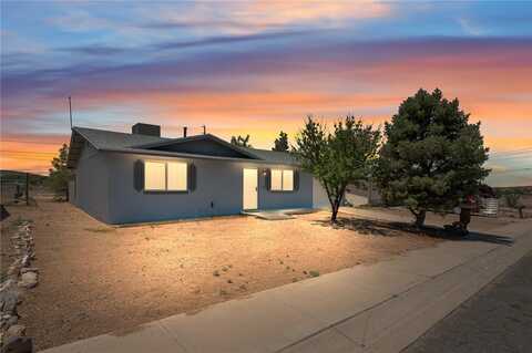 2810 Margaret Avenue, Kingman, AZ 86401