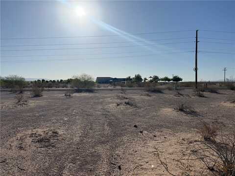 4988 E Island Place, Topock, AZ 86436