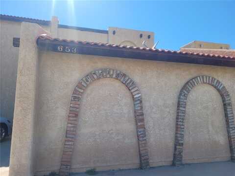 3659 Wendell Avenue unit: B, Bullhead City, AZ 86442
