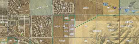 00 N Mohave Drive, Kingman, AZ 86401