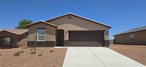 2109 E Crystal Drive, Fort Mohave, AZ 86426