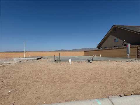 6043 S Trailblazer Avenue, Fort Mohave, AZ 86426