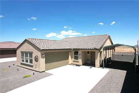 3487 E Ames Avenue, Kingman, AZ 86409