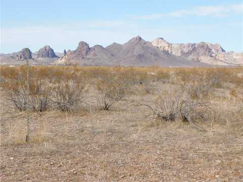3128 S Zircon Road, Golden Valley, AZ 86413