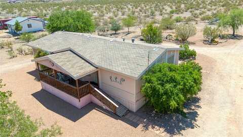 885 S Elfrida Road, Golden Valley, AZ 86413
