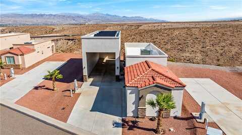 2349 Felipe Drive, Bullhead City, AZ 86442