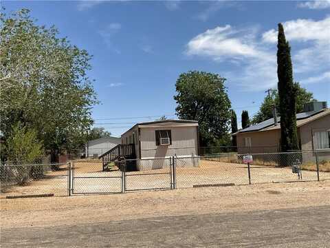 2395 E Leroy Avenue, Kingman, AZ 86409