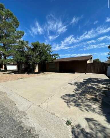 1055 Hillside Drive, Kingman, AZ 86409