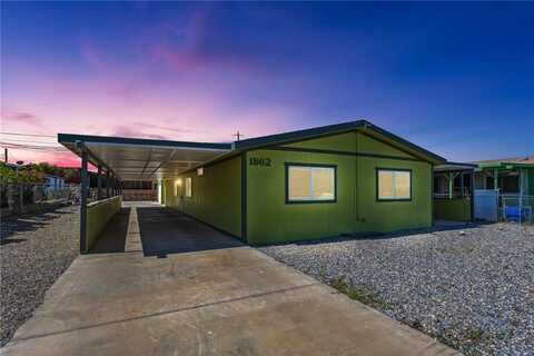 1862 Colina Drive, Bullhead City, AZ 86442