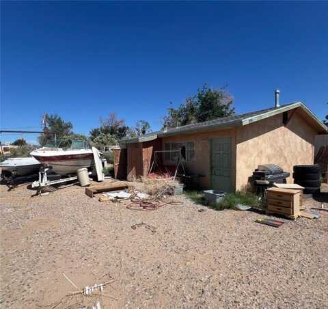 10562 S Queens Road, Mohave Valley, AZ 86440