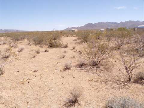 N Agua Mawsa Drive lot: 100, Dolan Springs, AZ 86441