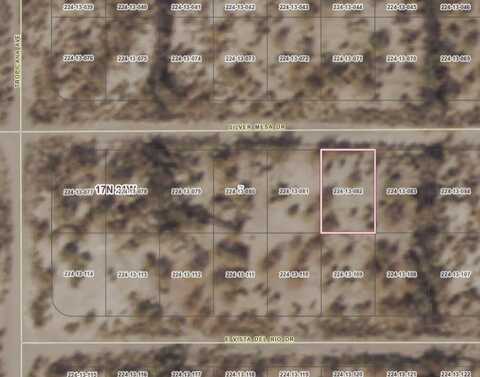 2910 Silver Mesa Drive, Mohave Valley, AZ 86440
