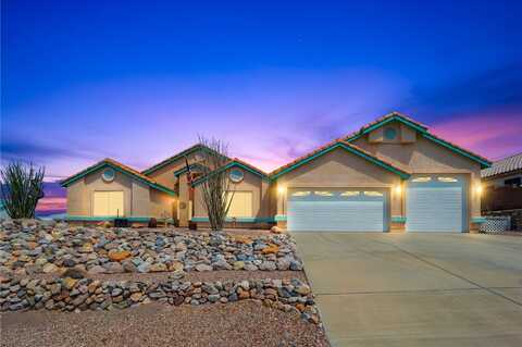 3467 Warren Court, Bullhead City, AZ 86429