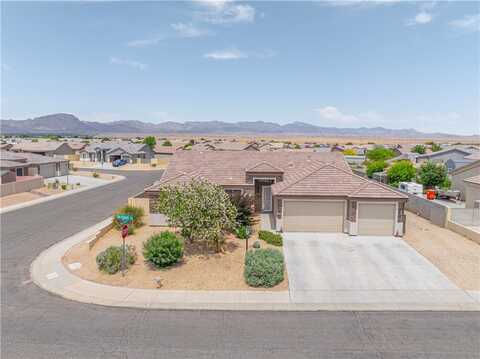 4755 N Old Ranch Lane, Kingman, AZ 86401