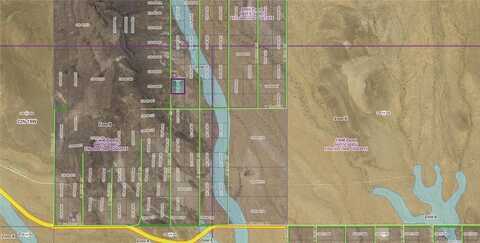 Lot 10 N Don Luis, Golden Valley, AZ 86413