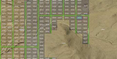 Lot 13 N Merry Drive, Dolan Springs, AZ 86441
