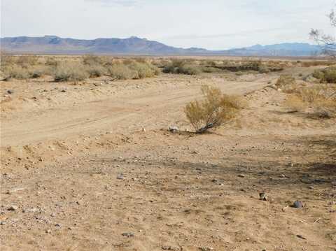 Lot 1 W Chemehuevi Drive, Golden Valley, AZ 86413