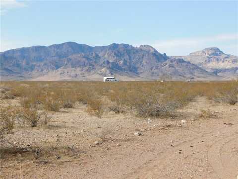 Lot 1 S Halite Road, Golden Valley, AZ 86413